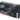 Gant - nitrile - super dark  - 8.4g - non-poudre/50 - M  c629