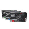 Gant - nitrile - super dark  - 8.4g - non-poudre/50 - M  c629