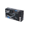 Glove - nitril - super dark  -8.4g- pwf/50 L -  c629