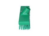 Schuurborstel - 25cm - hard - groen