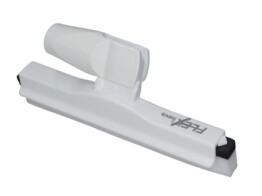 INDUSTRA FOOD HEVA FLEX - white/white - 25 cm - fr
