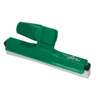 INDUSTRA FOOD HEVA FLEX - vert/blanc - 25 cm - filet francais