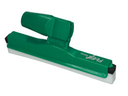INDUSTRA FOOD HEVA FLEX - green/white - 25 cm - fr