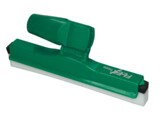 INDUSTRA FOOD HEVA FLEX - vert/blanc - 25 cm - filet francais