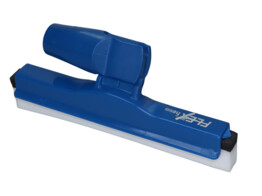 INDUSTRA FOOD HEVA FLEX - blue/white - 25 cm - fr