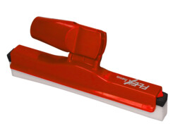 INDUSTRA FOOD HEVA FLEX - red/white - 25 cm - fr