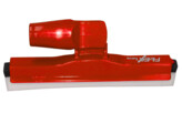 INDUSTRA FOOD HEVA FLEX - rouge/blanc - 25 cm - filet francais