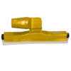 INDUSTRA FOOD HEVA FLEX - yellow/white - 25 cm - fr
