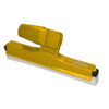 INDUSTRA FOOD HEVA FLEX - yellow/white - 25 cm - fr