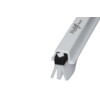 INDUSTRA FOOD HEVA FLEX - white/white - 35 cm - fr