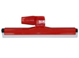 INDUSTRA FOOD HEVA FLEX - red/white - 35 cm - fr