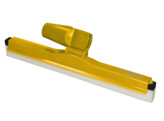 INDUSTRA FOOD HEVA FLEX - yellow/white - 35 cm - fr