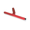 INDUSTRA FOOD HEVA FLEX - rouge/blanc - 45 cm - filet francais