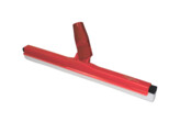 INDUSTRA FOOD HEVA FLEX - rouge/blanc - 45 cm - filet francais