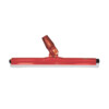 INDUSTRA FOOD HEVA FLEX - rouge/blanc - 45 cm - filet francais