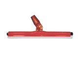 INDUSTRA FOOD HEVA FLEX - rouge/blanc - 45 cm - filet francais