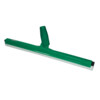 INDUSTRA FOOD HEVA FLEX - vert/blanc - 55 cm - filet francais