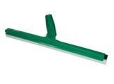 INDUSTRA FOOD HEVA FLEX - vert/blanc - 55 cm - filet francais