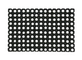 Tapis ring-o - 22mm - 60x80cm