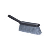 Balayette - gris - fleure-EQUITONE