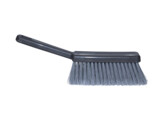 Balayette - gris - fleure-EQUITONE