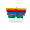 Lave pont - 25cm - dur - blanc - emballe sous sachet   code barre