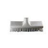 Lave pont - 25cm - dur - blanc - emballe sous sachet   code barre