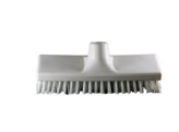 Lave pont - 25cm - dur - blanc - emballe sous sachet   code barre