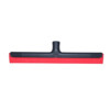 FOOD COMFORT - 45cm - black/red synth- ft   label