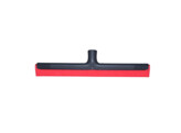 FOOD COMFORT - 45cm - black/red synth- ft   label