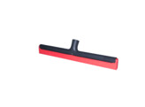 FOOD COMFORT - 45cm - black/red synth- ft   label