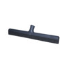 FOOD COMFORT - 45cm - noir/noir - filet francais - 2 cornieres   label