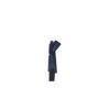 FOOD COMFORT - 45cm - noir/noir - filet francais - 2 cornieres   label