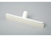 Vloerwisser - monolame - 50cm - wit- individueel verpakt   barcode