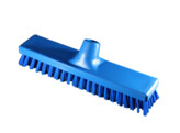Lave pont - 30cm - dur - bleu- emballe sous sachet   code barre