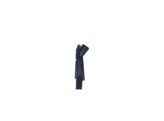 FOOD COMFORT - 45cm - noir/noir - filet francais - 2 cornieres