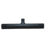 FOOD COMFORT - 45cm - noir/noir - filet francais - 2 cornieres