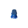 Handschrobber - hard  viool -model - blauw- individueel verpakt   barcode