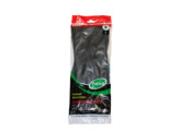 IND. GLOVES  RUBBY  LARGE - 9