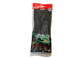 IND. GLOVES  RUBBY  X-LARGE - 10