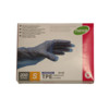 GLOVES TPE BLUE PWF SMALL /200