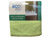 Eco microfibre cloth 32x32  bathroom