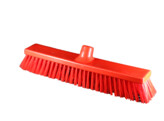 SWEEPER 40CM STRONG RED