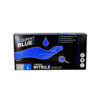handsch. nitril SUPER BLUE 30 poedervrij/50 L