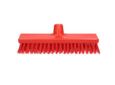 SWEEPER 30CM STRONG RED