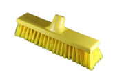 SWEEPER 30CM SOFT YELLOW
