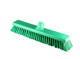 SWEEPER 40CM STRONG GREEN