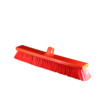 SWEEPER 50CM STRONG RED