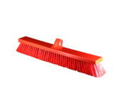 SWEEPER 50CM STRONG RED