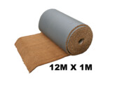 tapis coco en rouleau 23mm   12x2m 